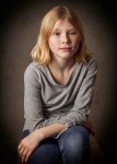 studio portrait, debbie lias, photography, childrens portrait
