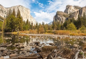 Yosemite, El Capitan, rocks, Debbie Lias, photography
