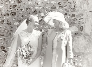 Wedding, Lewes Castle, Bride, Groom, Debbie Lias, Photography, black and white