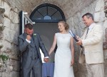 Wedding, Lewes Castle, Bride, Groom, Debbie Lias, Photography