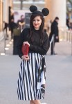 london fashion week, fashion, models, debbie lias, photography