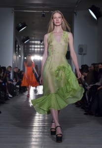 london fashion week, fashion, models, debbie lias, photography