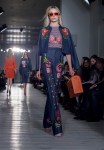 london fashion week, fashion, models, debbie lias, photgraphy