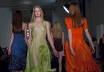 london fashion week, fashion, models, debbie lias, photgraphy