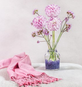 still life flowers, pastel shades, flowers, debbie lias, photography
